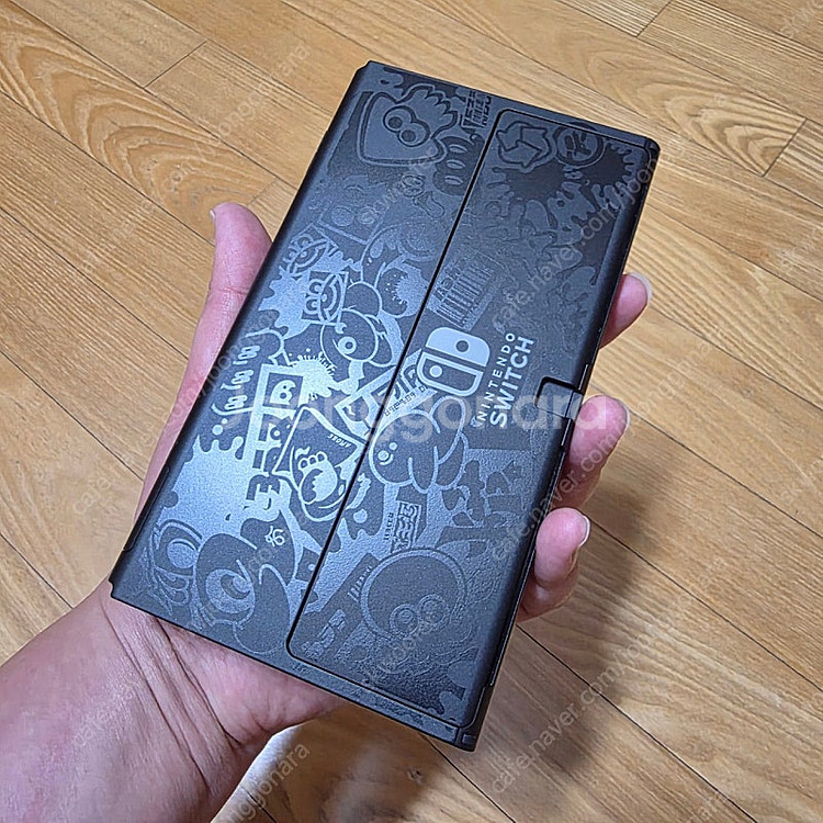 닌텐도 스위치 OLED 플러스 알파 판매합니다--2