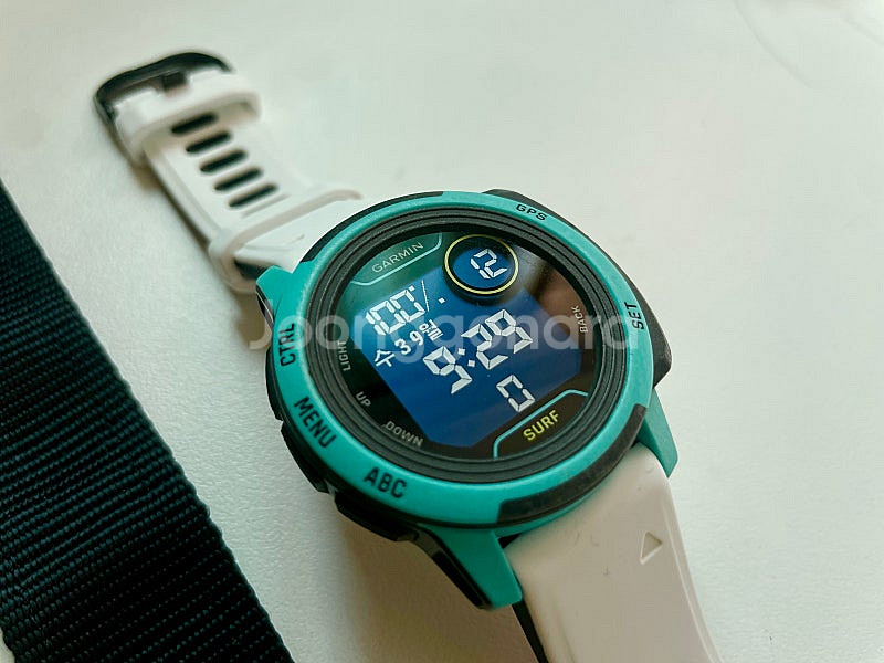 가민 인스팅트2s surf Edition 서프2s--0