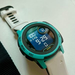 가민 인스팅트2s surf Edition 서프2s