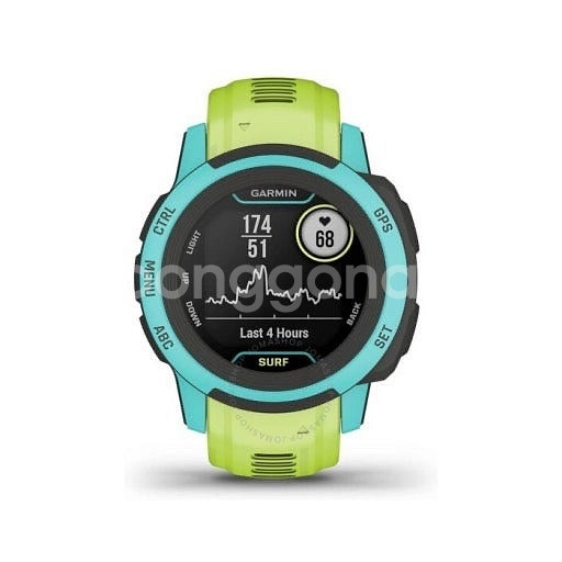 가민 인스팅트2s surf Edition 서프2s--4