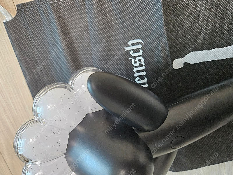 GD 응원봉 데이지봉 (박스 없음, 파우치 있음, 사용감 약간) 이미지