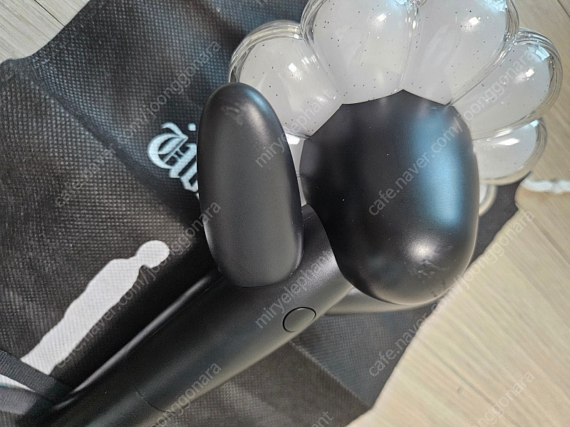 GD 응원봉 데이지봉 (박스 없음, 파우치 있음, 사용감 약간) 이미지