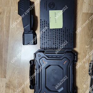 크라이텍 맥심9 GBB
