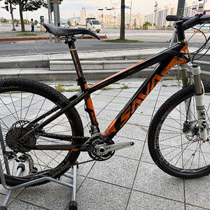 사바 27.5 XT30단급 엠티비 & XR1501휠셋