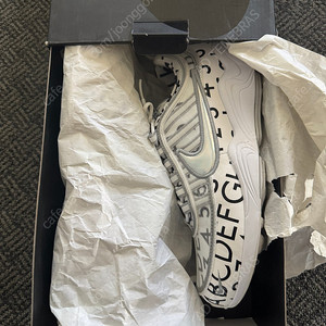 [265/UK7.5] Nike x Roundel Air Zoom Spiridon 16 GPX