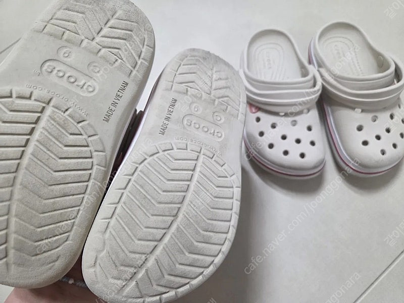 쌍둥이 신발 둥이 신발 나이키 뉴발 아디다스 크록스 장화--8