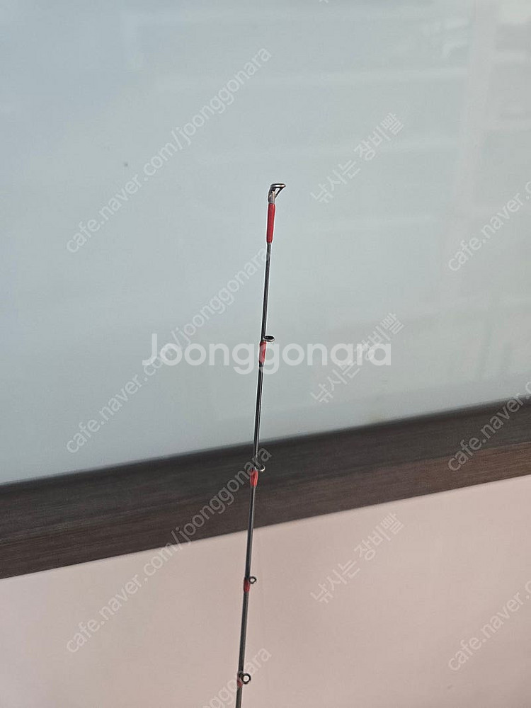 시마노 이이다코 R V2투피스 윤성보증--3