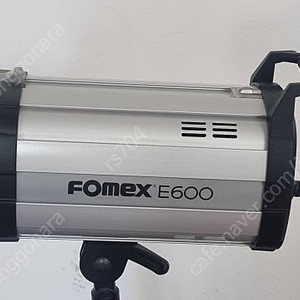 포멕스 e600 스트로보