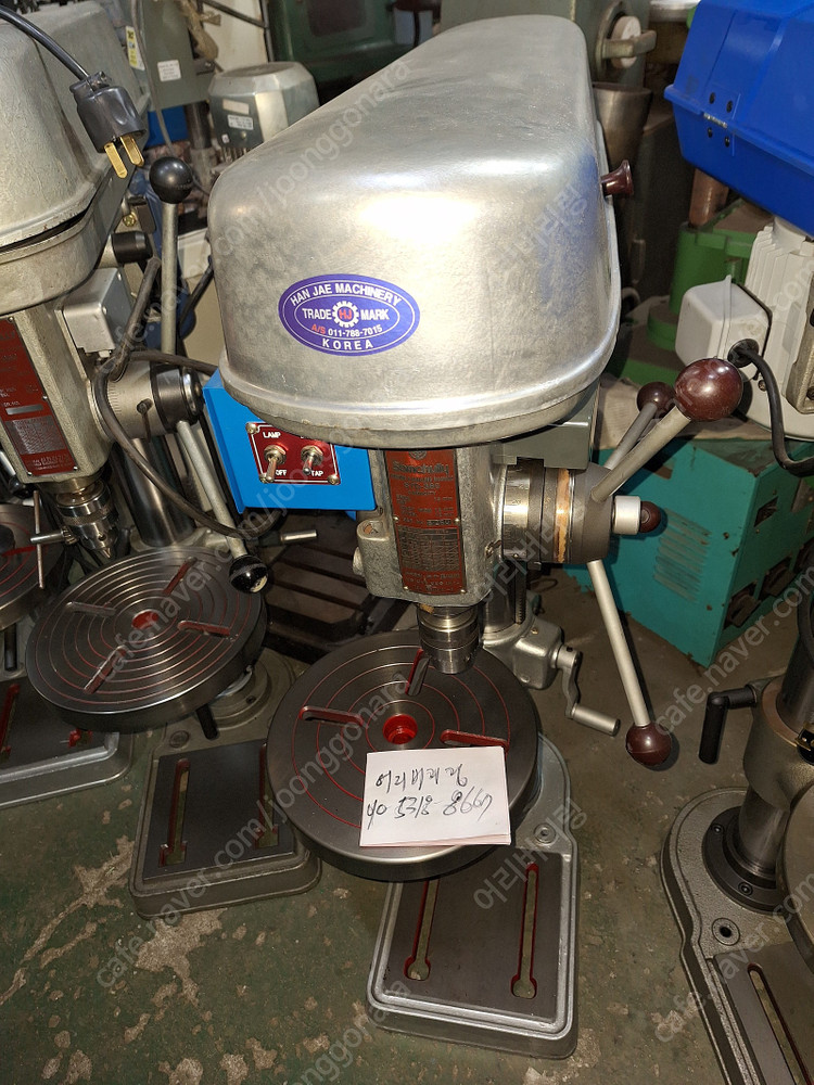 남북(NBD-340), 삼천리(SMD-360) 삼천리(STD-360)외 여러대 이미지