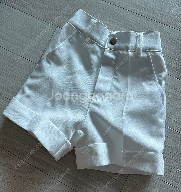 돌 정장, 돌 슈트 풀셋--1