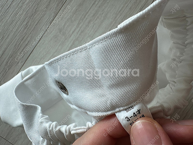 돌 정장, 돌 슈트 풀셋--3