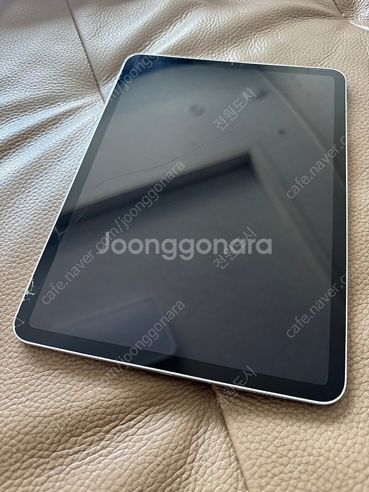 아이패드 프로 11인치 1세대 (프로 3세대) 256G...--3