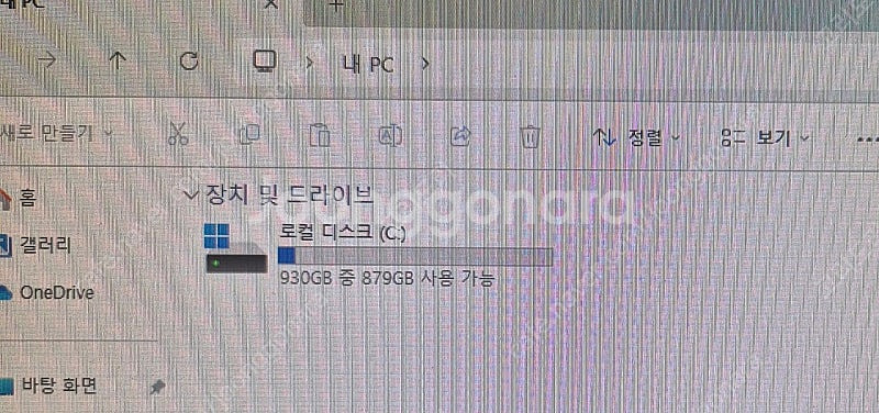 i5-14600KF , RTX3080 , 32GB램 인...--5