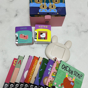 두두스토리 베이비세즈 풀세트