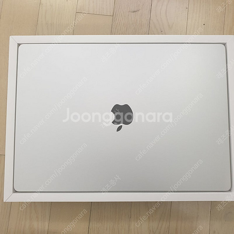 맥북프로 M4 Pro 16인치 판매합니다.애플케어.액정...--1
