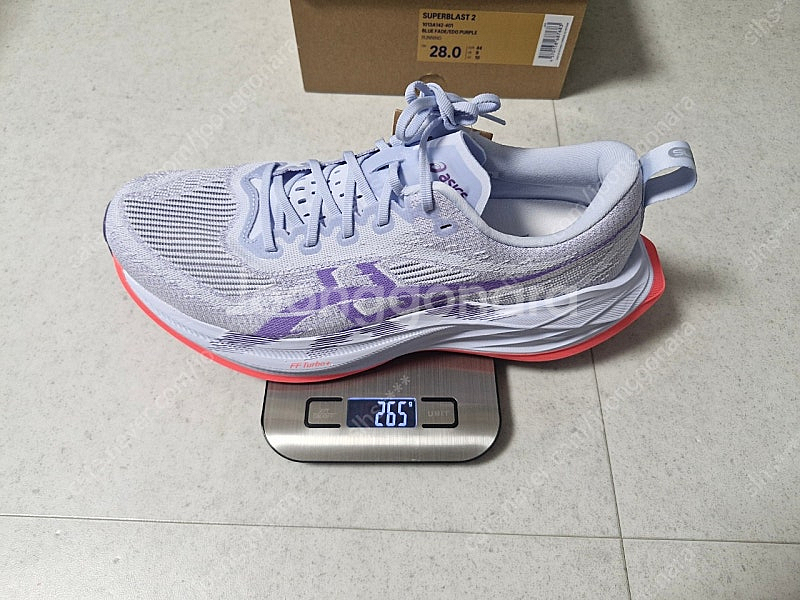아식스 슈퍼블라스트2 280--3