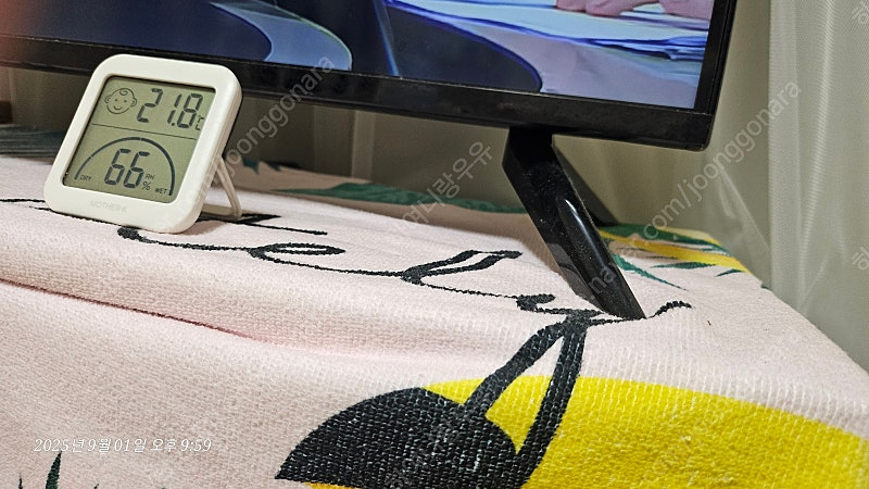 스마트에버 50인치 스마트tv--1