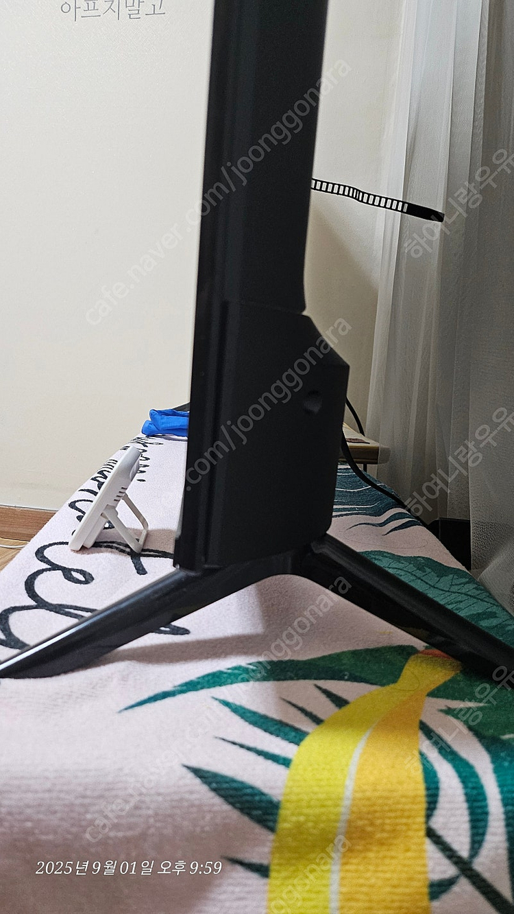 스마트에버 50인치 스마트tv--2