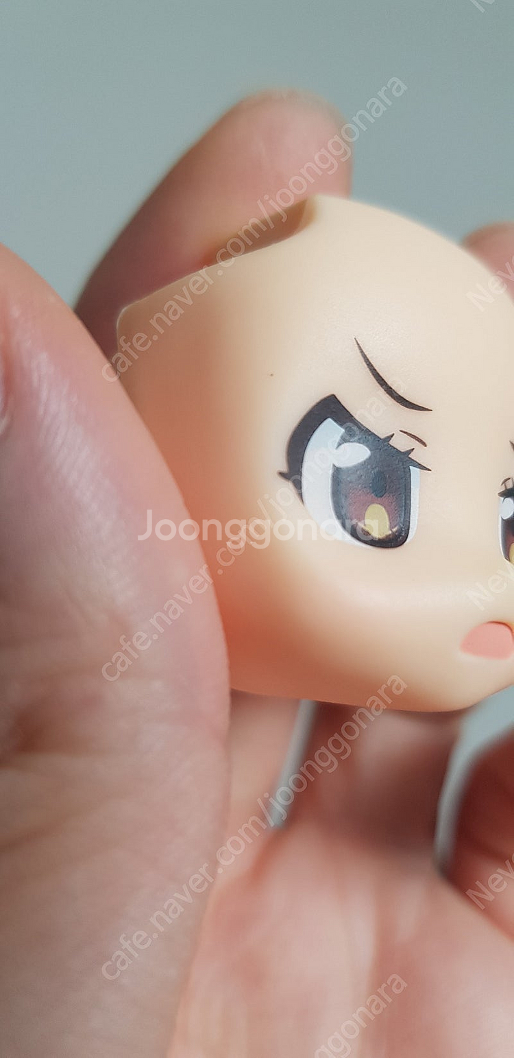 넨도로이드 케모노프렌즈 라쿤 아라이상 개봉품--8