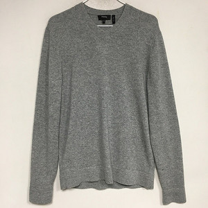 THEORY 띠어리 캐시미어 100 니트 xs / 랑방 마인 오브제 타임 럭키슈에뜨 산드로 마쥬 오르 시에 시스템