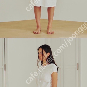 13month 스트링 스커트String Tiered Skirt