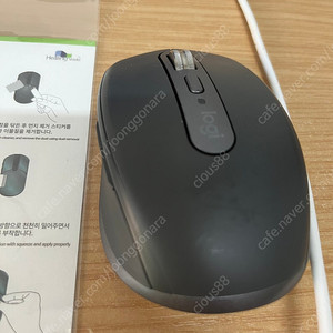 로지텍 mx anywhere 3s