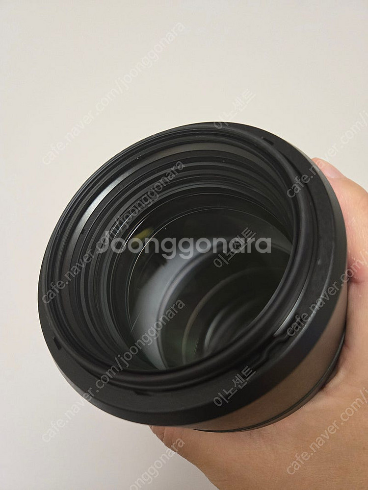빌트록스 최상급 렌즈 lab 135mm F1.8 AF ...--1