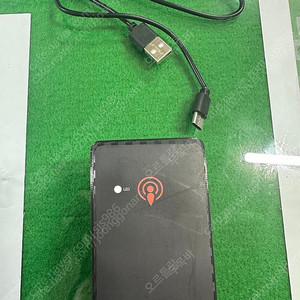 파인더스 울트라 GPS