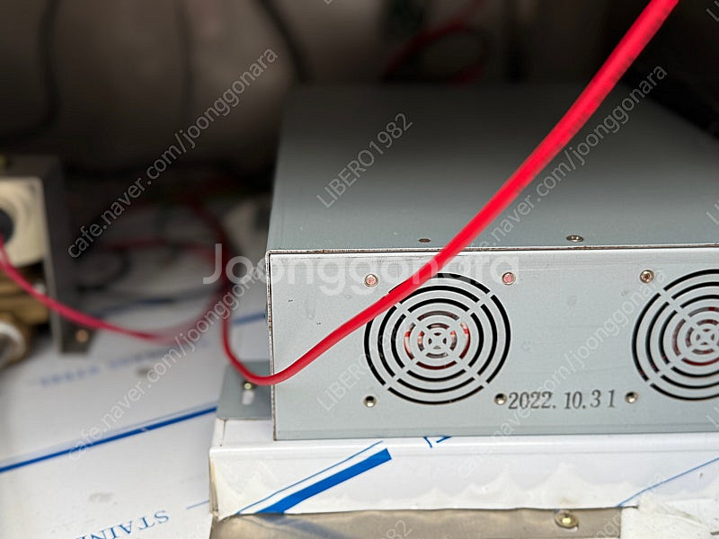 EOS-MACIC ECO365-600 초음파식기세척기 ...--3
