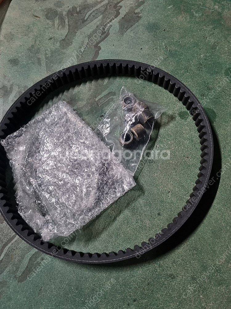 오토바이 adv125 구동벨트 무브볼 점화플러그--0