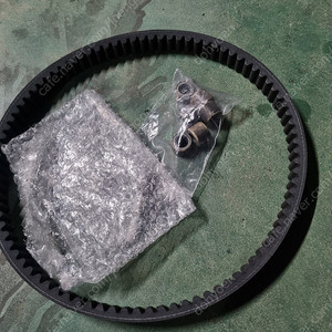 오토바이 adv125 구동벨트 무브볼 점화플러그