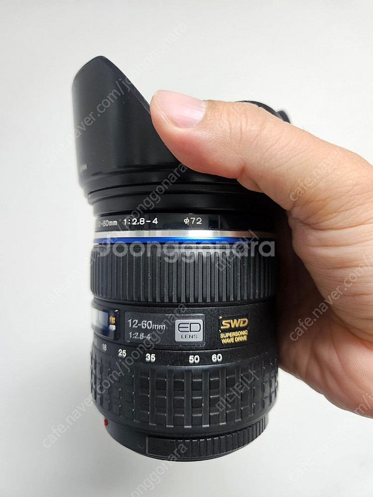 올림푸스 주이코디지털 ED  12-60mm 렌즈 판매 ...--3