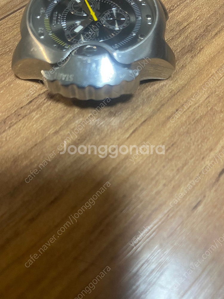 Fossil BG-2028 남성 시계--3