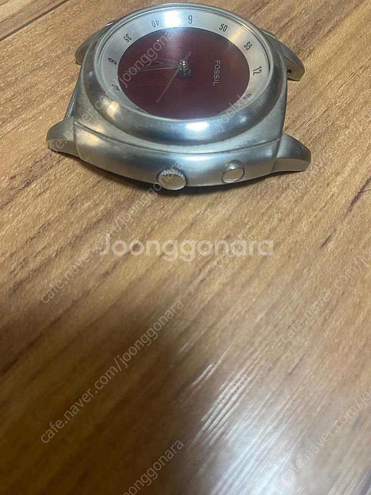 Fossil BG-2028 남성 시계--5