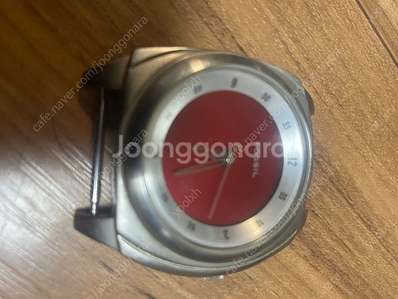 Fossil BG-2028 남성 시계--7