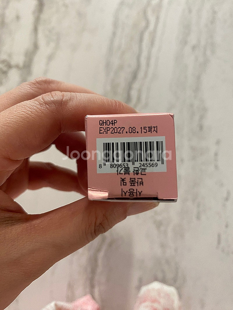 네오젠 슬림 메탈 마스카라 6ml + 전용 리무버 50...--1