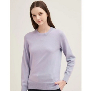 빈폴 레이디스 캐시미어 100 라벤더 니트 95 / 랑방 마인 오브제 타임 럭키슈에뜨 산드로 마쥬 오르 시에 시스템