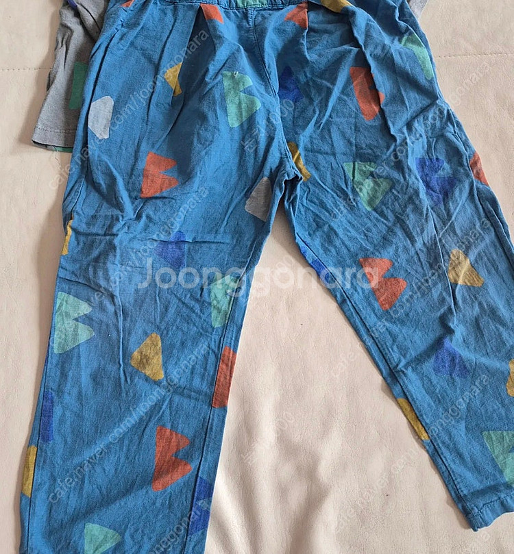 보보쇼즈 상하세트 45사이즈--1