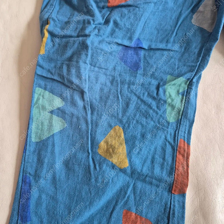 보보쇼즈 상하세트 45사이즈 이미지