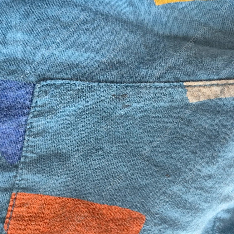 보보쇼즈 상하세트 45사이즈 이미지