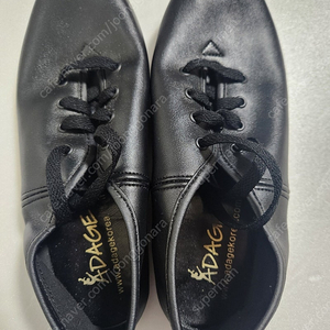 고급 댄스화, 아다게코리아 슈즈