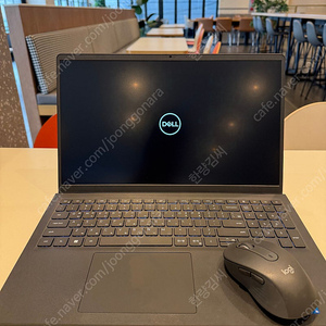 델 인스피론 3530 15인치 16gb 512gb