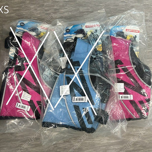새상품) 이지독 X2 BOOST 강아지 구명조끼 XS, M, L, XL
