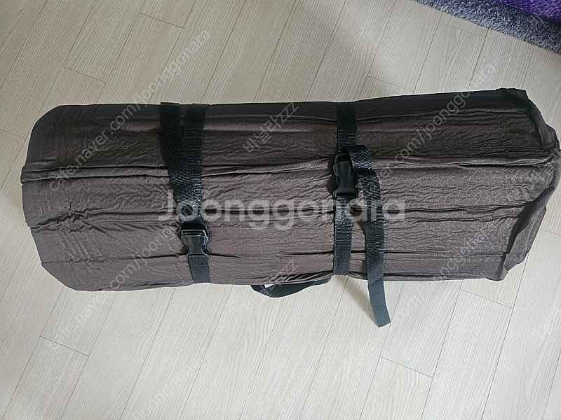 스패로우 그랜드 50D 더블 자충매트--0