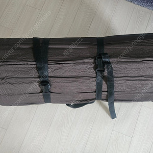 스패로우 그랜드 50D 더블 자충매트