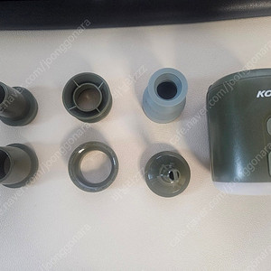 코베아 컴팩트 미니 펌프 공기주입 에어펌프