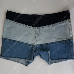 트루릴리전 걸 청반바지(16) : 1만2천원(택배비 포함)