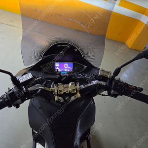 (부산)pcx125 21년식 판매합니다