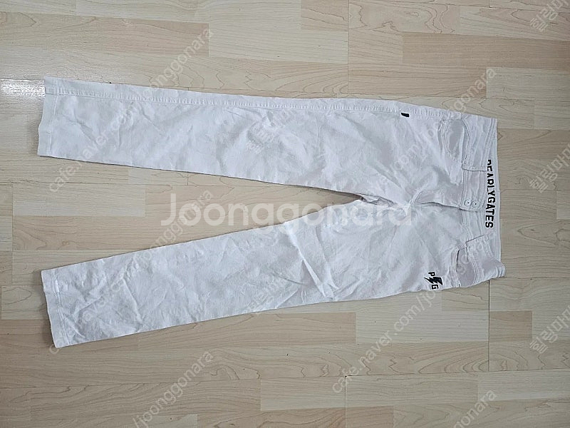 파리게이츠 여성 바지--0