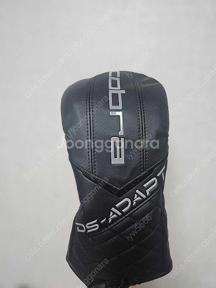 코브라 DS ADAPT MAX-K 드라이버--5
